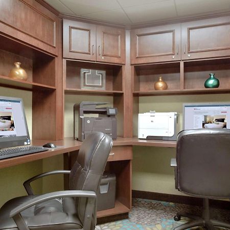 Hilton Garden Inn Worcester Dış mekan fotoğraf