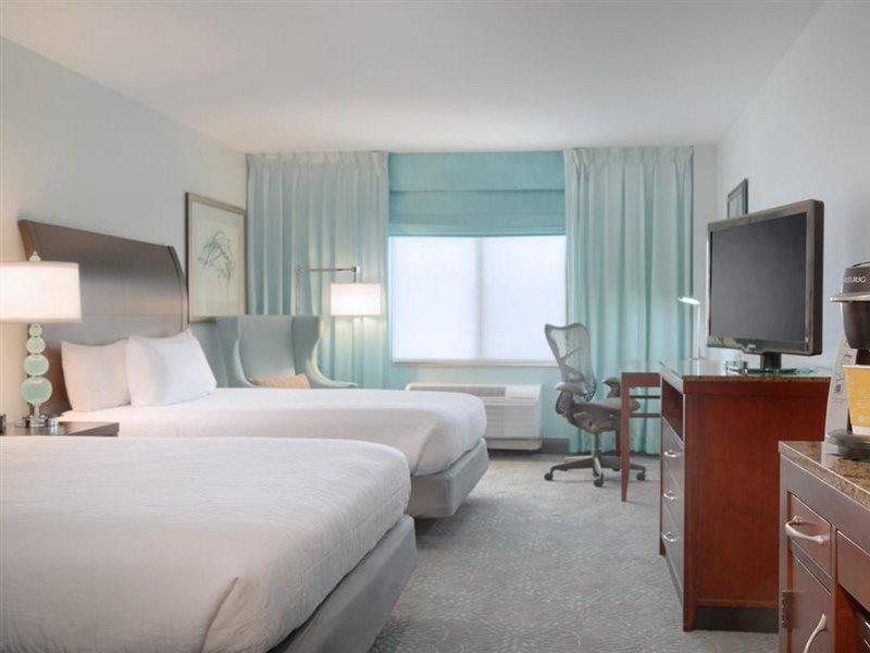 Hilton Garden Inn Worcester Dış mekan fotoğraf
