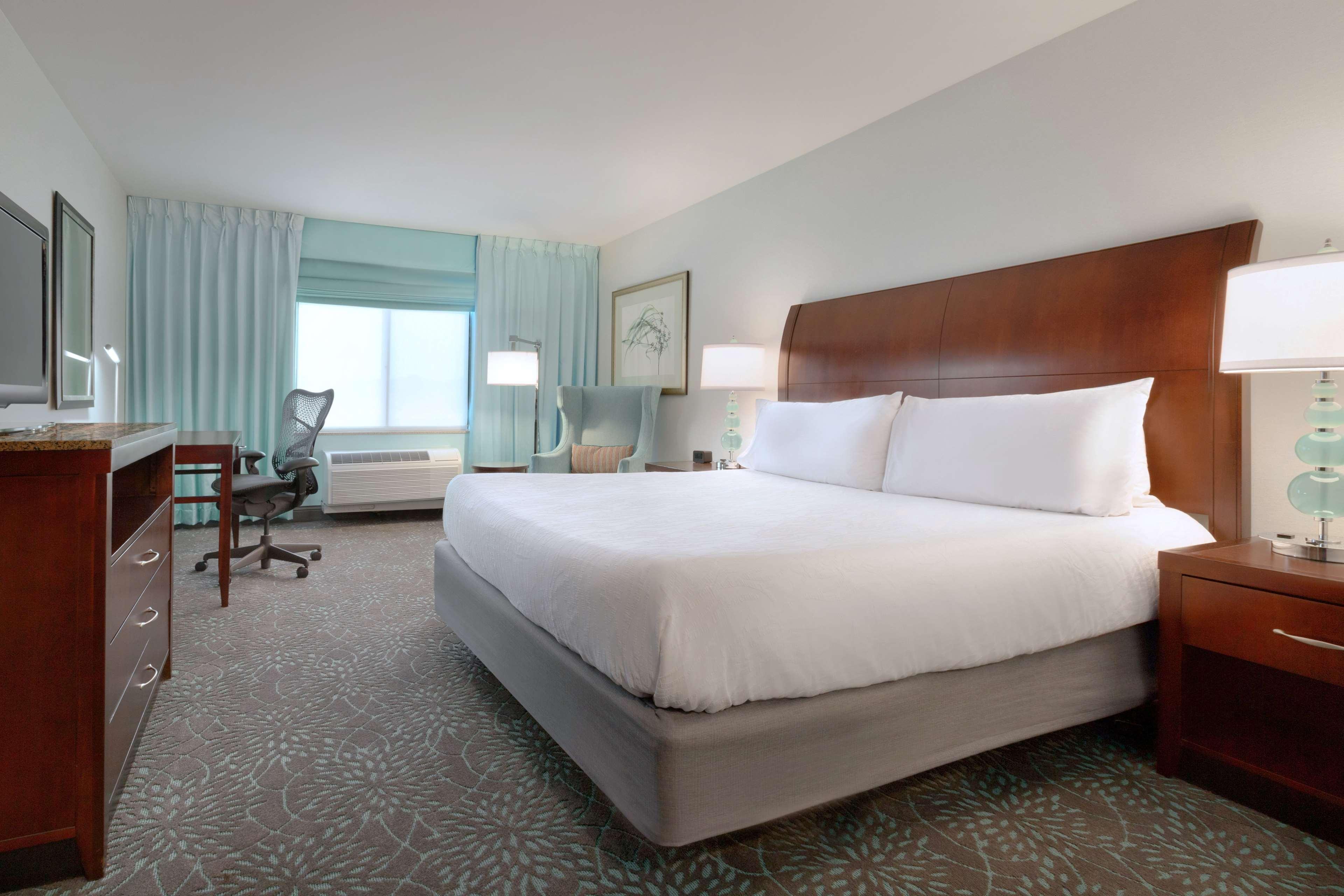 Hilton Garden Inn Worcester Dış mekan fotoğraf