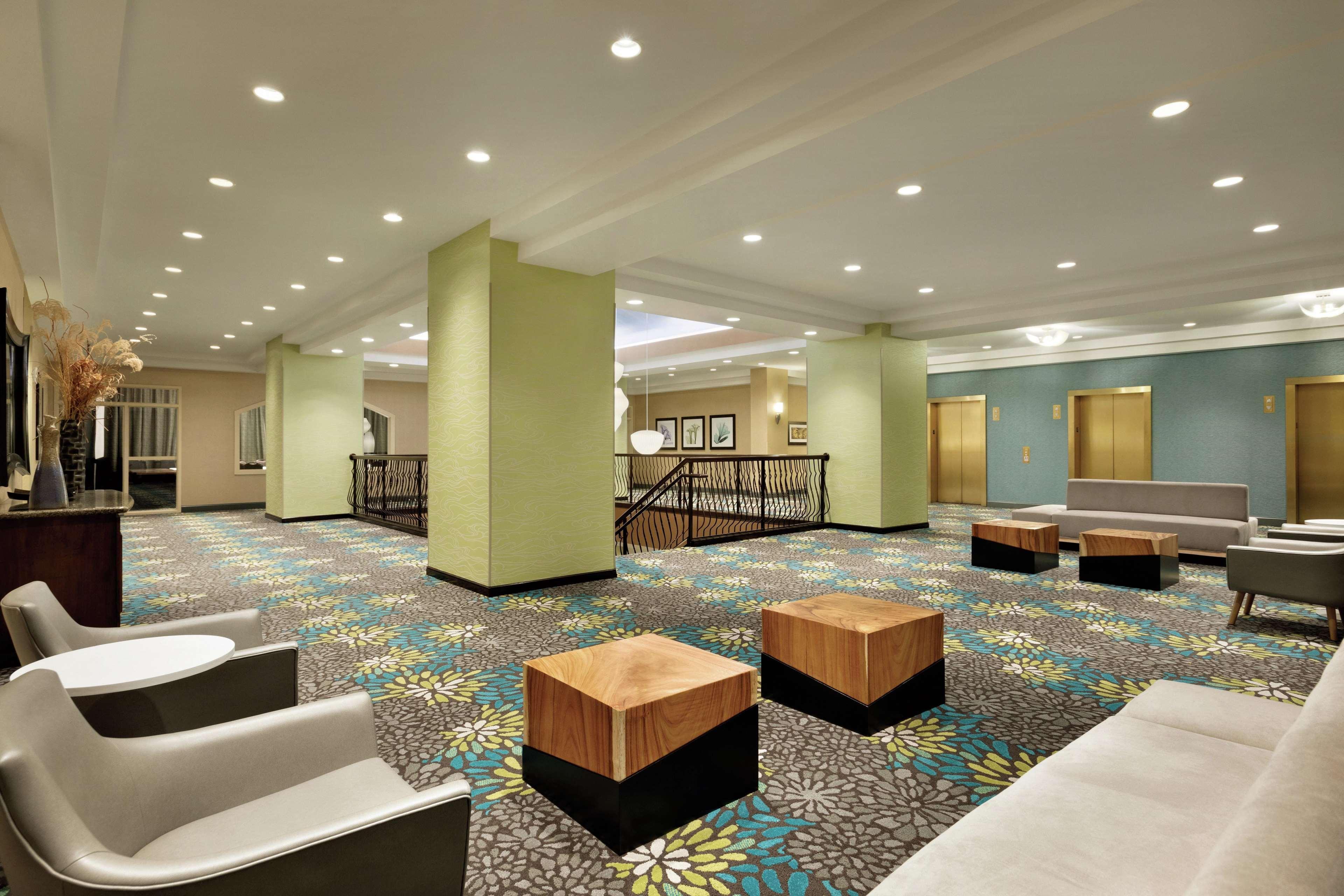 Hilton Garden Inn Worcester Dış mekan fotoğraf