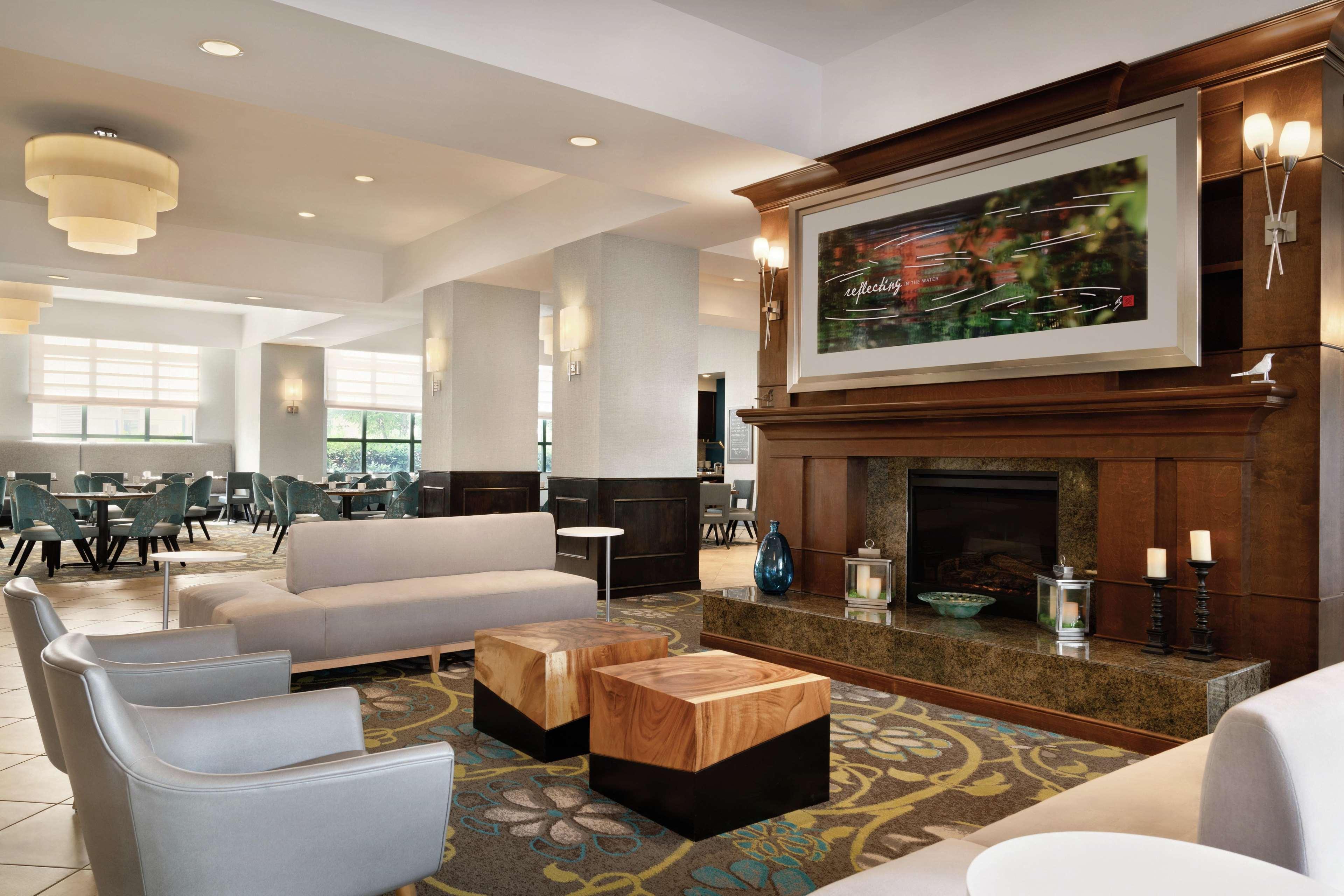Hilton Garden Inn Worcester Dış mekan fotoğraf