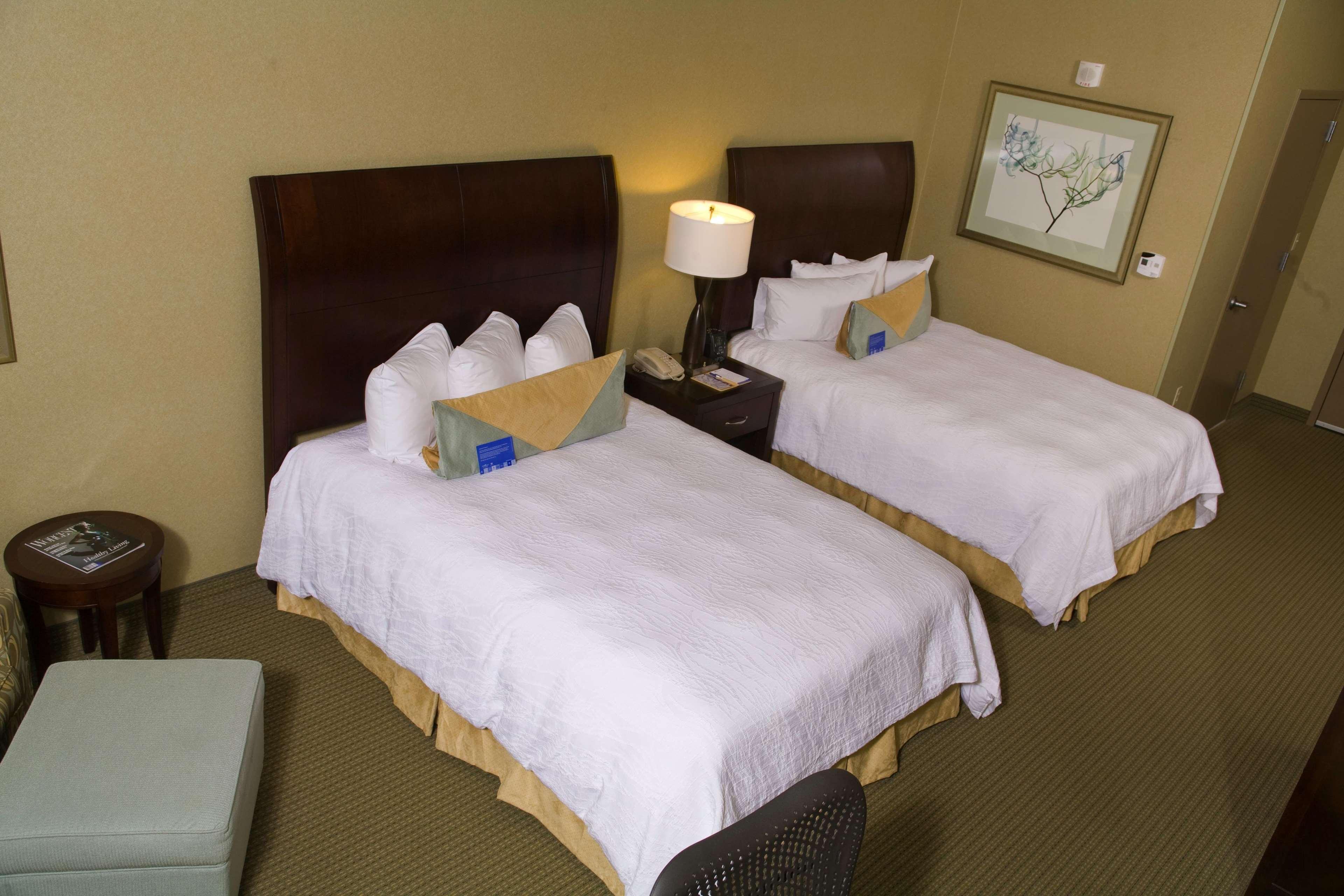Hilton Garden Inn Worcester Dış mekan fotoğraf