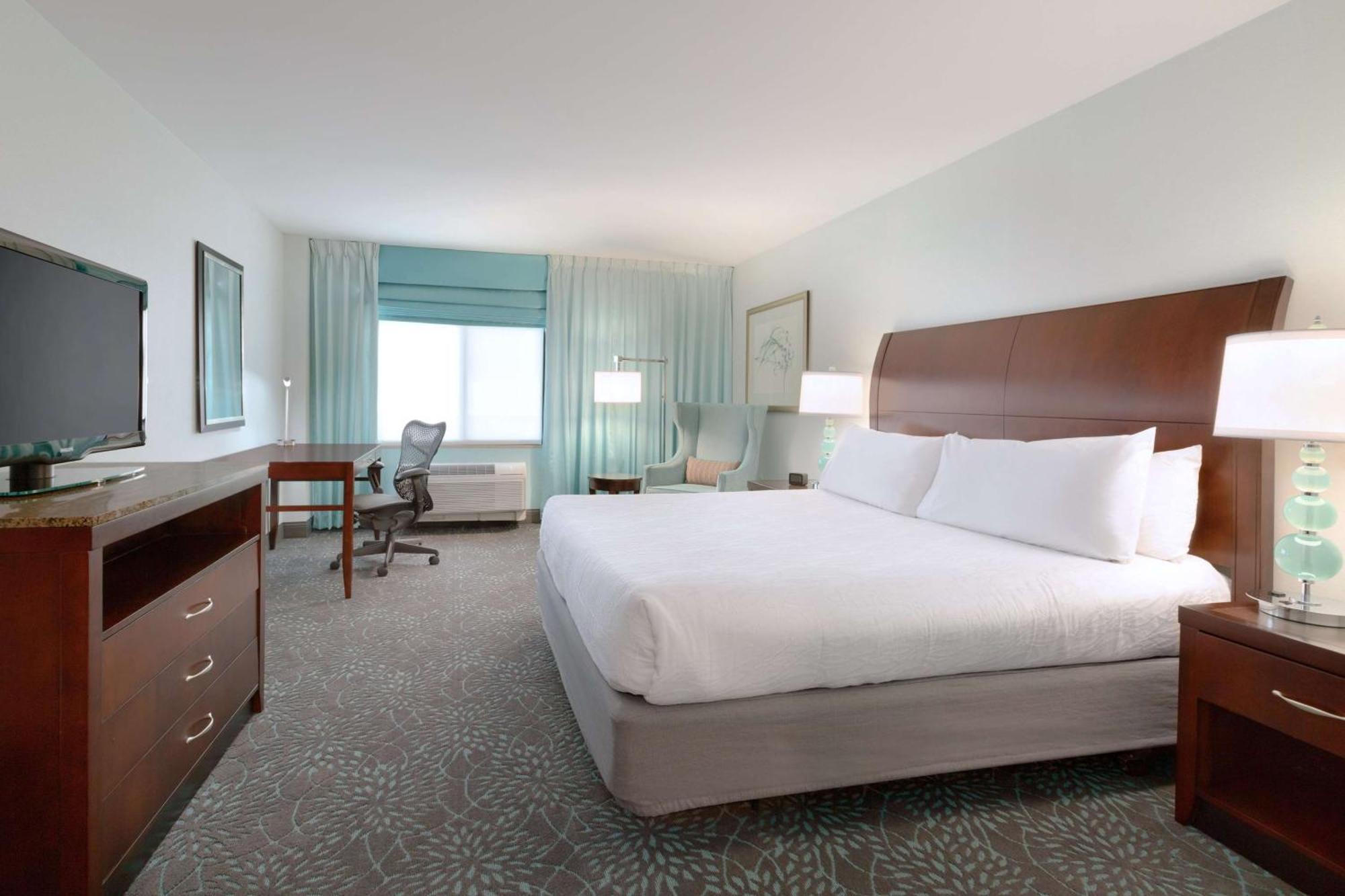 Hilton Garden Inn Worcester Dış mekan fotoğraf