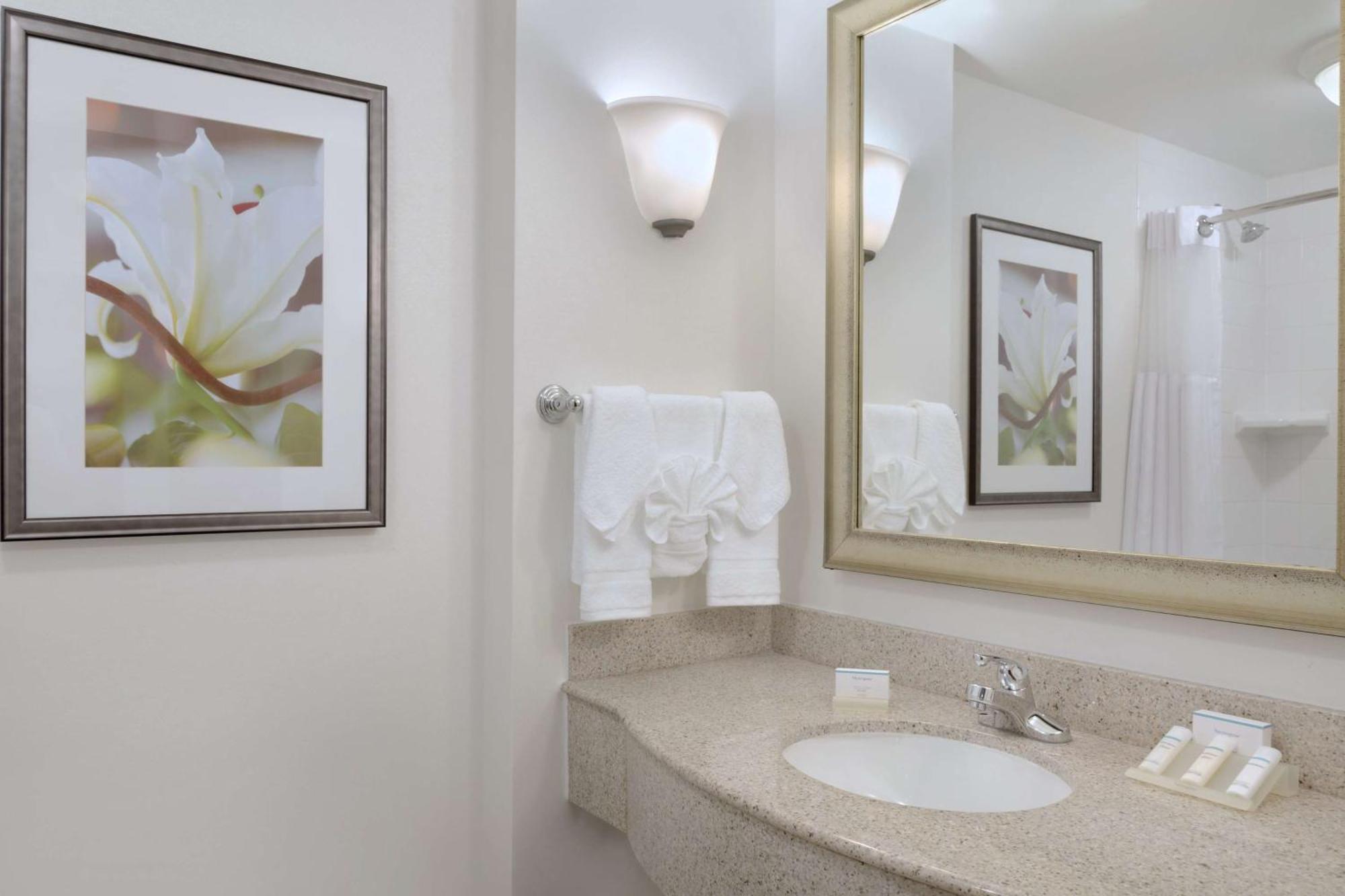 Hilton Garden Inn Worcester Dış mekan fotoğraf