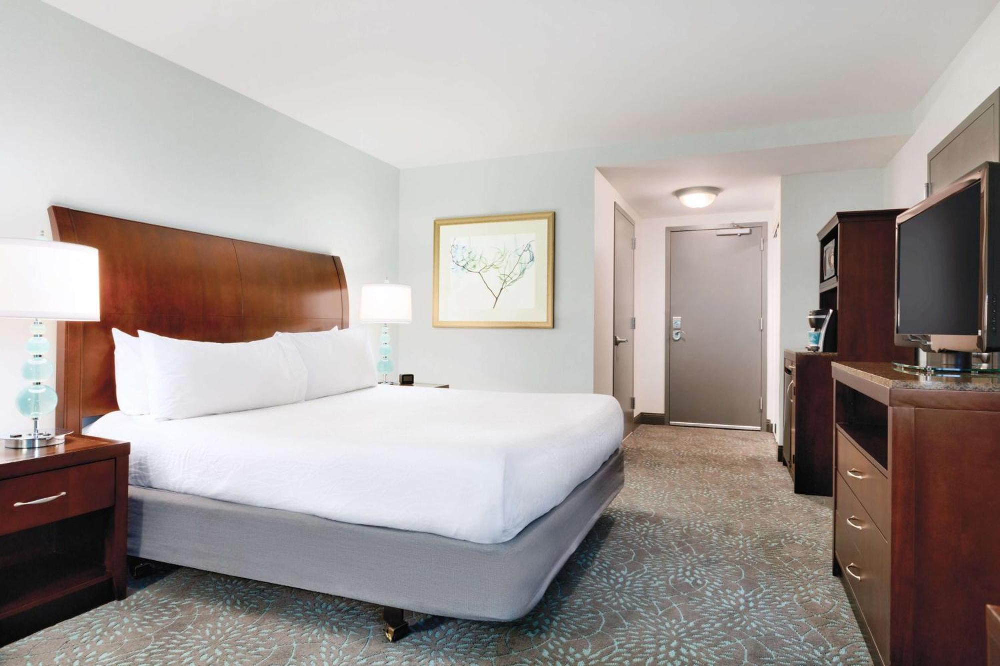 Hilton Garden Inn Worcester Dış mekan fotoğraf