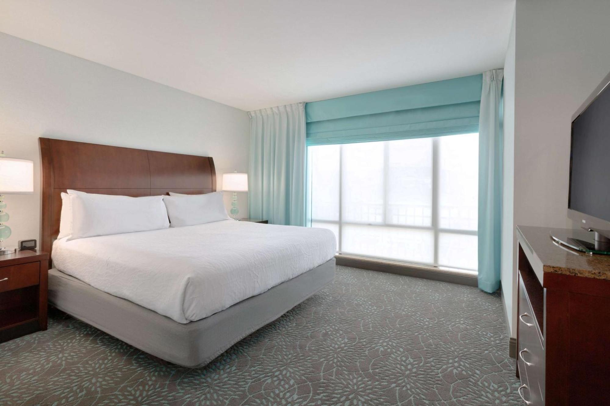 Hilton Garden Inn Worcester Dış mekan fotoğraf