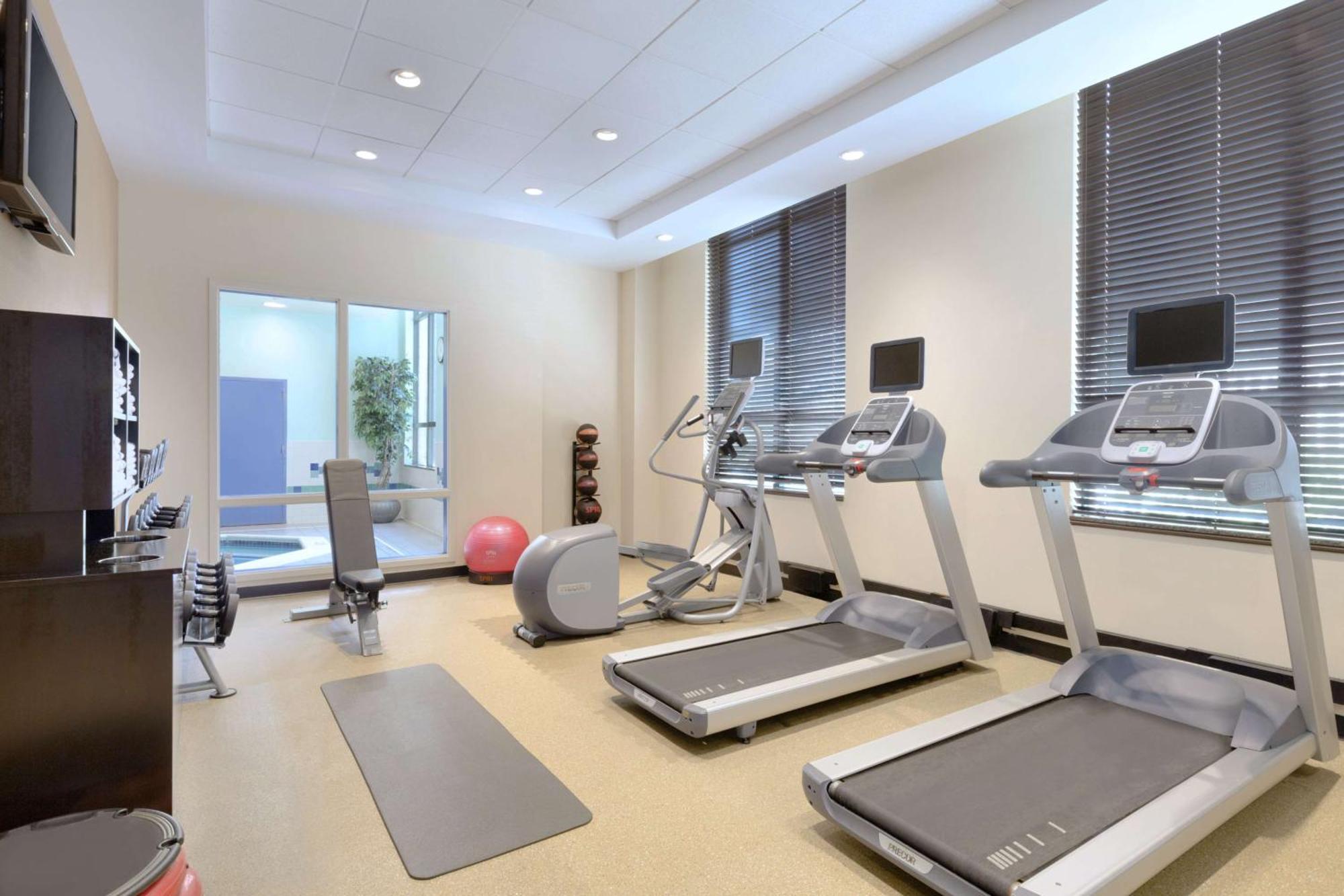 Hilton Garden Inn Worcester Dış mekan fotoğraf