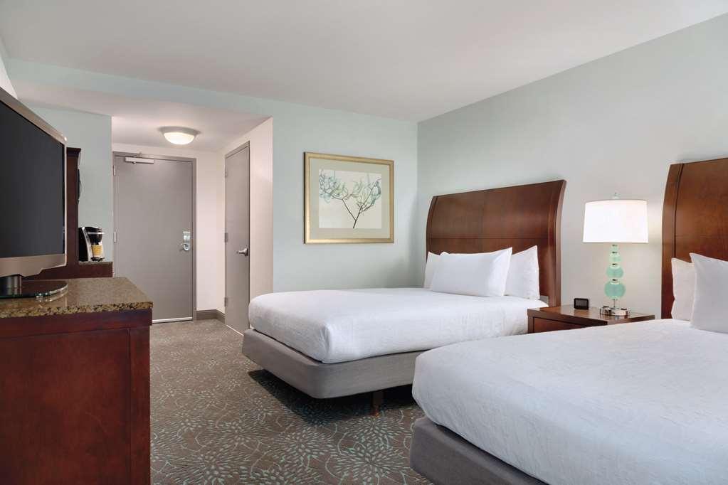 Hilton Garden Inn Worcester Oda fotoğraf