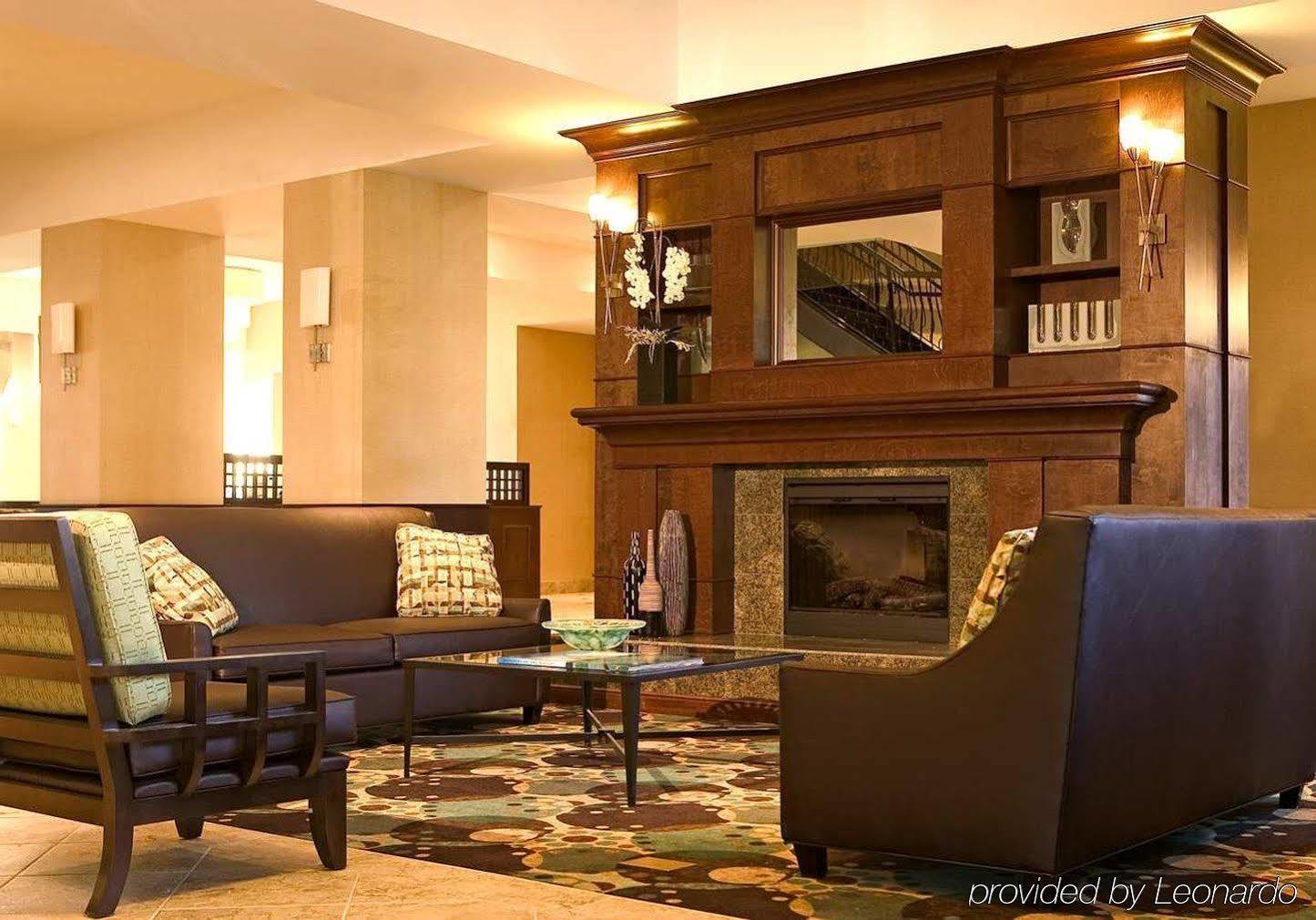 Hilton Garden Inn Worcester Dış mekan fotoğraf