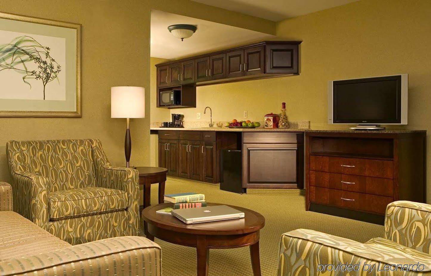 Hilton Garden Inn Worcester Dış mekan fotoğraf