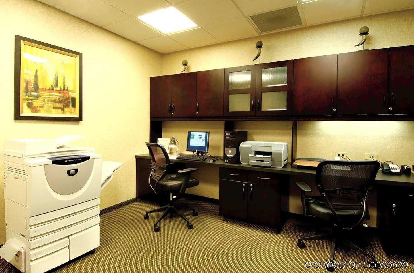 Hilton Garden Inn Worcester Dış mekan fotoğraf