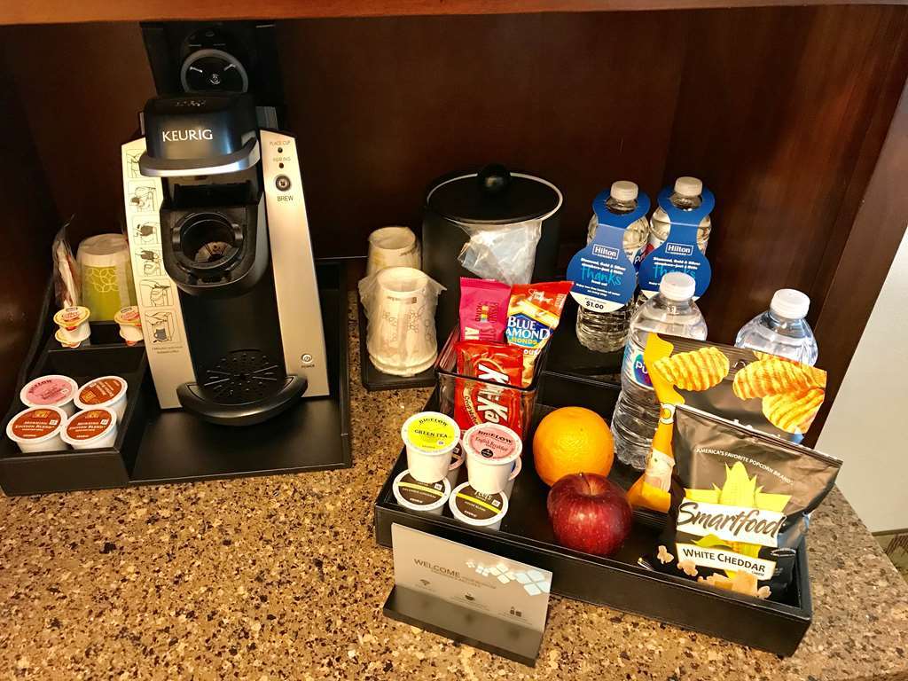 Hilton Garden Inn Worcester Oda fotoğraf
